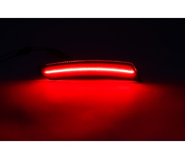 Комплект LED габарити за Chevrolet Camaro (2016-)