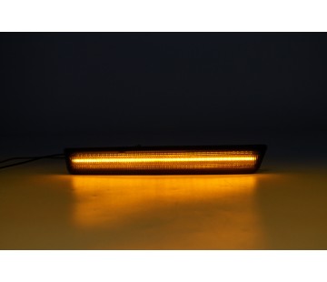 Комплект LED габарити за Dodge Challenger (2015-2023)