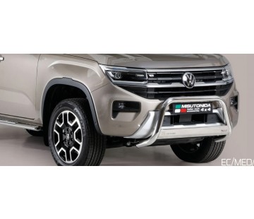 Преден ролбар Ø 63 мм Misutonida за VW Amarok (2022-)