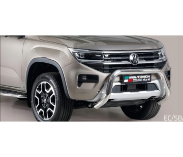 Преден ролбар Ø 76 мм Misutonida за VW Amarok (2022-)