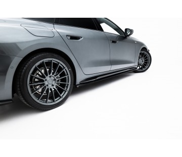 Добавки за прагове Maxton design за Audi A5 B10 (2024-)