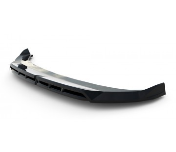Спойлер за предна броня Maxton design за BMW X3 G45 M-pack (2024-)