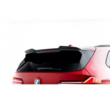 Спойлер за багажник Maxton design за BMW X3 G45 M-pack (2024-) 