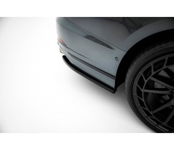 Добавки за задна броня Maxton design за Audi S8 D5 (2021-)