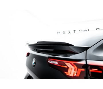 Спойлер за багажник Maxton design за BMW X2 U10 M-pack (2023-)
