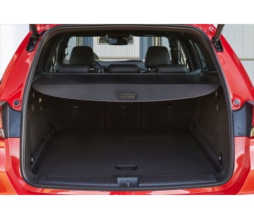 Щора за багажник за Opel Astra J комби (2009-2015)