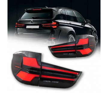 Комплект тунинг стопове за BMW X5 F15 (2013-2018)