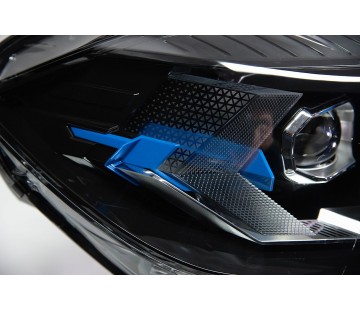 Комплект тунинг фарове за BMW X5 F15 (2013-2018)