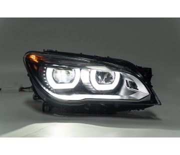 Комплект тунинг фарове за BMW F01/F02 (2009-2012)