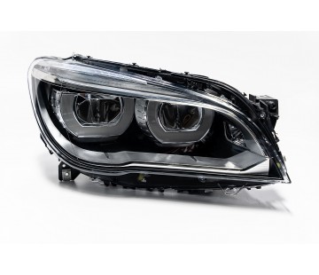 Комплект тунинг фарове за BMW F01/F02 (2009-2012)
