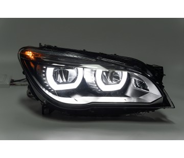 Комплект тунинг фарове за BMW F01/F02 (2009-2012)