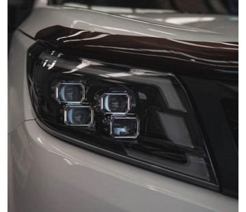 Комплект тунинг фарове за Nissan Navara (2014-2021)
