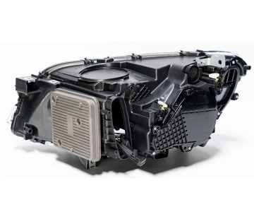 Комплект тунинг фарове за BMW F01/F02 (2009-2012)