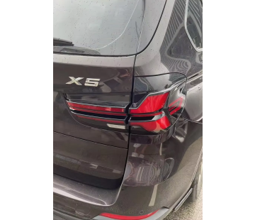 Комплект тунинг стопове за BMW X5 F15 (2013-2018)