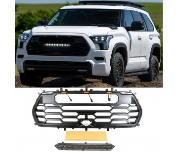 Тунинг решетка за Toyota Sequoia (2022-)