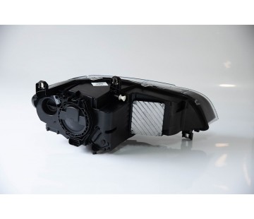 Комплект тунинг фарове за BMW X5 E70 (2007-2010)