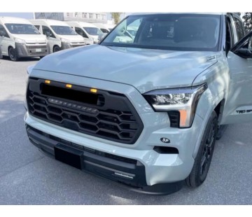 Тунинг решетка за Toyota Sequoia (2022-)