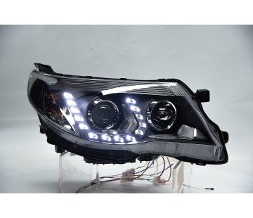Комплект тунинг фарове за Subaru Forester SH (2008-2012)