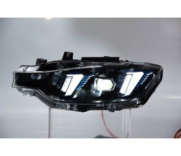 Комплект тунинг фарове за BMW 3 серия F30/F31 (2011-2014)