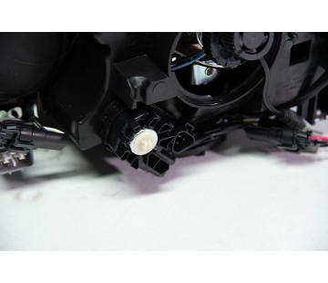 Комплект тунинг фарове за Subaru Forester SH (2008-2012)