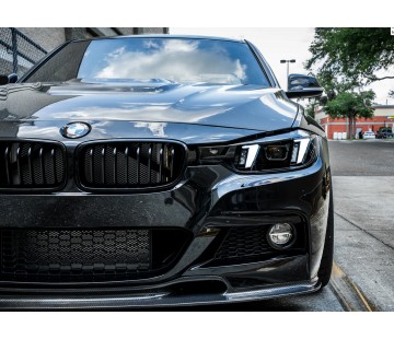 Комплект тунинг фарове за BMW 3 серия F30/F31 (2011-2014)