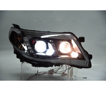 Комплект тунинг фарове за Subaru Forester SH (2008-2012)