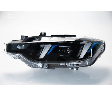 Комплект тунинг фарове за BMW 3 серия F30/F31 (2011-2014)