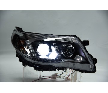 Комплект тунинг фарове за Subaru Forester SH (2008-2012)