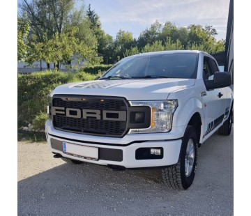 Тунинг решетка за Ford F150 (2018-2020)