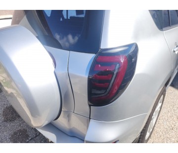 Комплект тунинг стопове за Toyota RAV 4 (2005-2012)