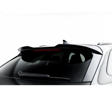 Спойлер за багажник Maxton design за Audi A6 C9 (2025-)