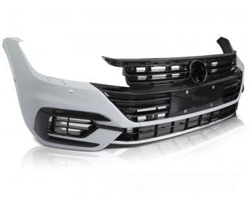 Тунинг предна броня за VW Arteon (2017-2020)