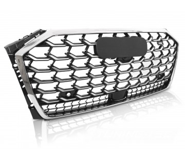 Тунинг решетка за Audi A8 D5 (2021-)