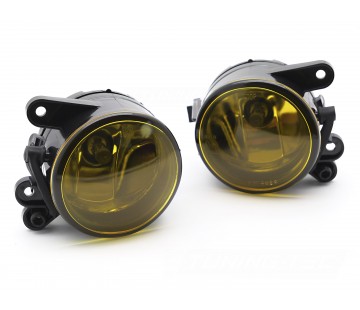 Комплект тунинг халогени за VW Golf 5 (2003-2009)