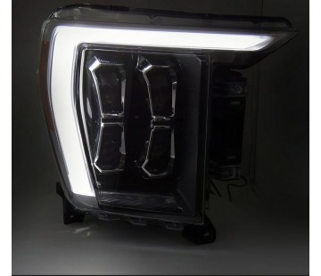 Комплект тунинг фарове за FORD F150 (2021-)