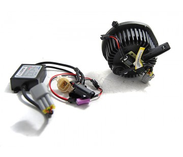 Комплект тунинг халогени за Mini Cooper F54/F55/F56/F57 (2014-2018)