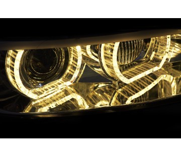 Комплект тунинг фарове за BMW E92/E93 (2006-2010)