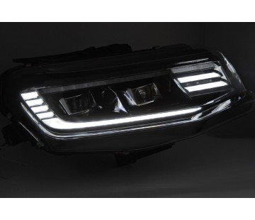 Комплект тунинг фарове за Chevrolet Camaro (2016-2018)