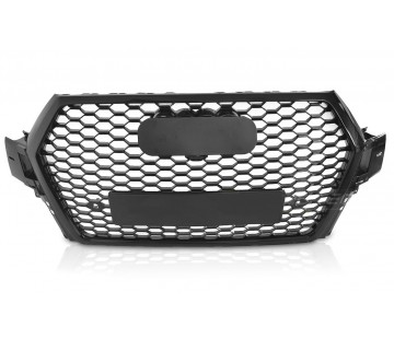 Тунинг решетка за Audi Q7 (2015-2019)