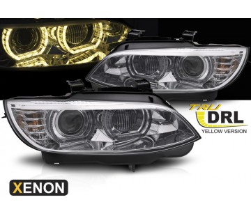 Комплект тунинг фарове за BMW E92/E93 (2006-2010)