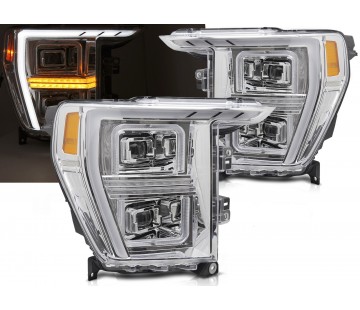 Комплект тунинг фарове за FORD F150 (2021-)