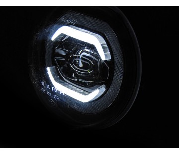 Комплект тунинг халогени за Mini Cooper F54/F55/F56/F57 (2014-2018)