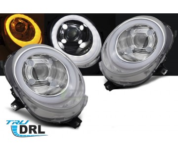 Комплект тунинг фарове за MINI COOPER F55/F56/F57 (2014-2018)