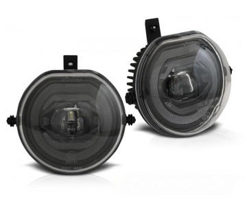 Комплект тунинг халогени за Mini Cooper F54/F55/F56/F57 (2014-2018)