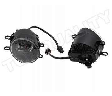 Комплект тунинг халогени за Toyota