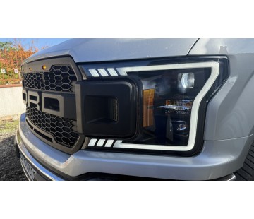 Комплект тунинг фарове за Ford F150 (2017-2020)