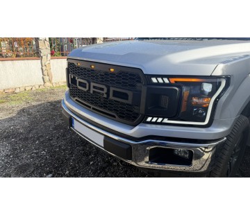 Комплект тунинг фарове за Ford F150 (2017-2020)
