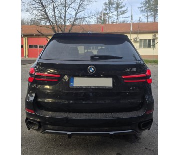 Комплект тунинг стопове за BMW X5 F15 (2013-2018)