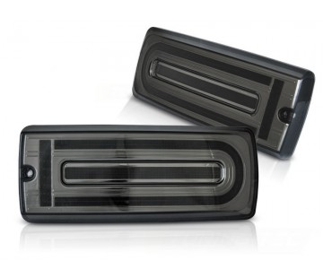 Комплект тунинг стопове за MERCEDES BENZ W463 (1989-2012)