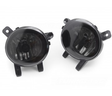 Комплект тунинг халогени за BMW F20, F30, F32, F34, F36